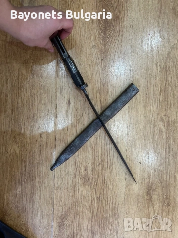 Чешки Щик, снимка 5 - Антикварни и старинни предмети - 53094980