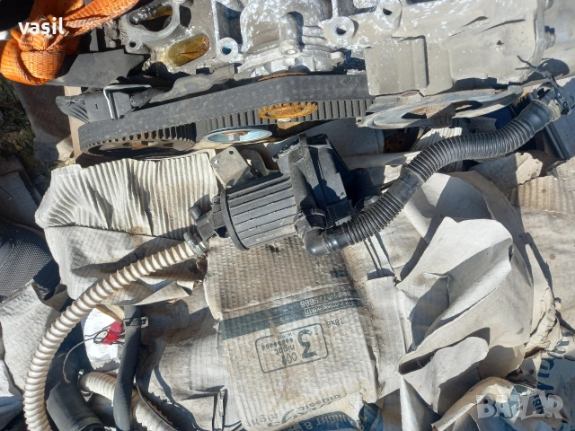 двигатели на части за спринтер 311, снимка 2 - Автомобили и джипове - 53752983