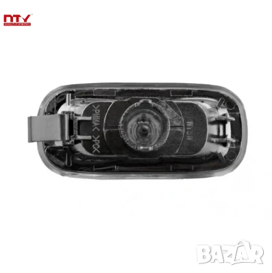 Страничен мигач кристален ELP-AU-014 Audi A3 A4 A6, снимка 2 - Части - 51227718
