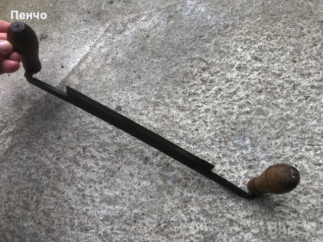 стар рукан, снимка 13 - Антикварни и старинни предмети - 49729809