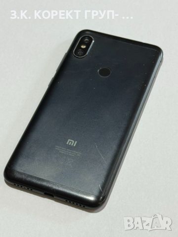 Продавам Redmi Note 6 Pro, снимка 7 - Xiaomi - 46010656