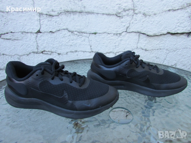 Маратонки Nike Revolution 7, снимка 11 - Маратонки - 52543133
