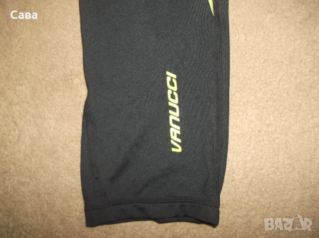 Клин VANUCCI  мъжки,М-Л, снимка 4 - Спортни дрехи, екипи - 51946663