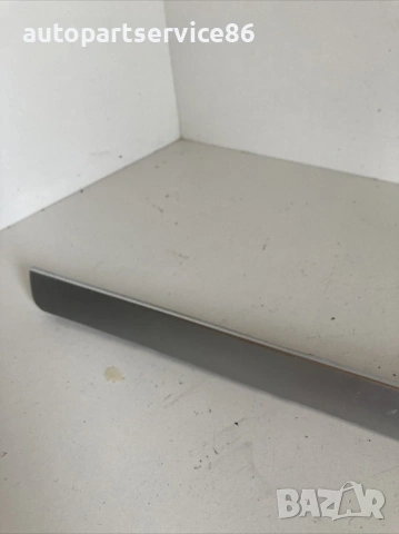 Предна дясна облицовка Формоване за Mazda CX-7 2.3t (2011) EH1464471, снимка 2 - Части - 53625957