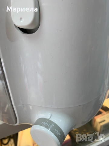 Фритюрник Tefal Super Uno Access / С Транспортен дефект, снимка 4 - Фритюрници - 53825558