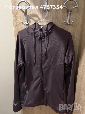 Дамско горнище Nike 