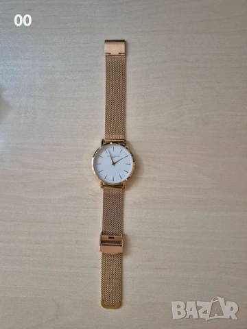 Дамски часовник Annie Rosewood, снимка 3 - Дамски - 53707000