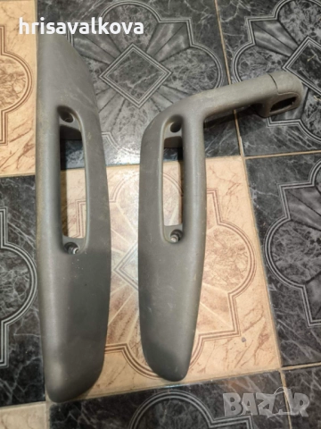 Fiat punto 1.1 55k, снимка 9 - Части - 51609602