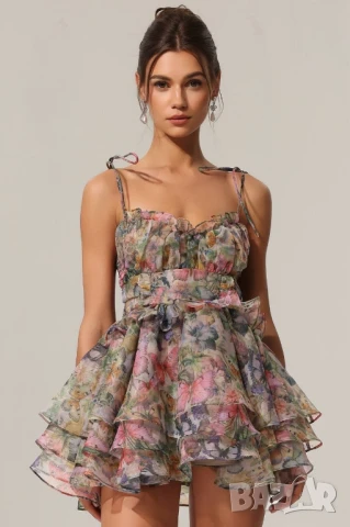 рокля , снимка 2 - Рокли - 51051947