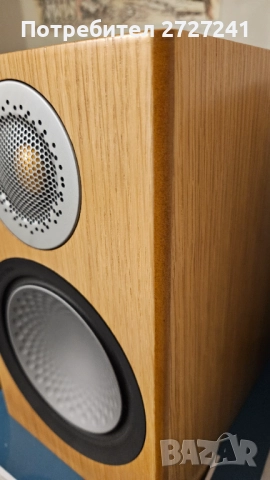 Monitor audio silver 50 bookshelf speakers букшелф тонколони, снимка 10 - Тонколони - 52583638