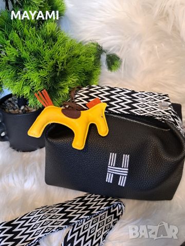 Дамски чанти Hermes , снимка 4 - Чанти - 46731567