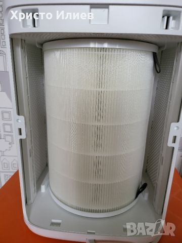 Пречиствател за въздух ACEKOOL WiFi HEPA филтър, снимка 13 - Овлажнители и пречистватели за въздух - 46073953