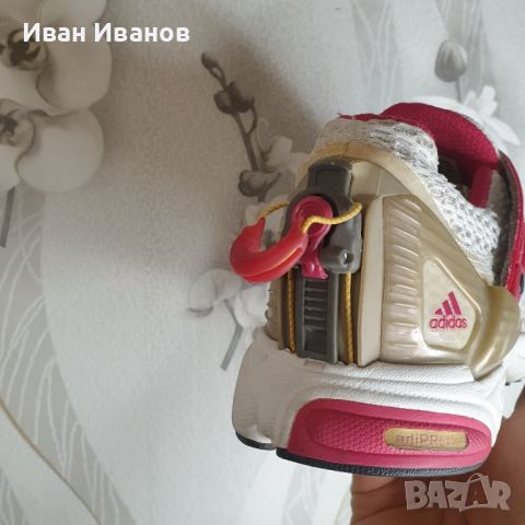 маратонки Adidas prene номер 35,5- 40, снимка 10 - Маратонки - 45641408