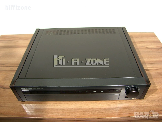  Предусилвател Onkyo p-3390 /1 , снимка 2 - Ресийвъри, усилватели, смесителни пултове - 53708466