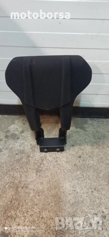 облегалка за Yamaha X max 125-250 след 2009г