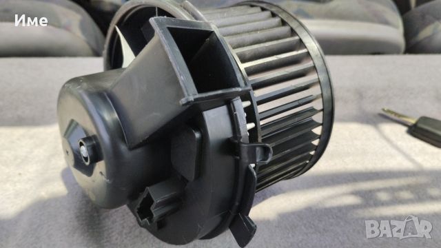 Вентилатор купе за Citroen Xsara Picasso, снимка 3 - Части - 46067185