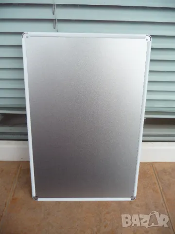 Метална табела сериал Живите мъртви ужаси зомбита оцеляване трилър драма, снимка 3 - Рекламни табели - 50114039