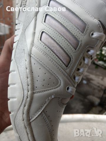 Adidas 42,5нм. 27,3см., снимка 1 - Маратонки - 45952980