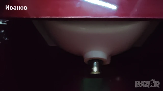 продавам шкаф-мивка, снимка 8 - Мивки - 50259201