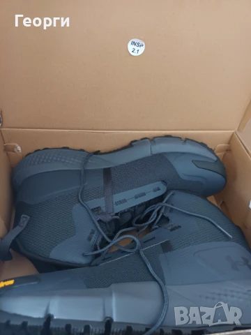 Under ArmourТуристически Ua , снимка 8 - Маратонки - 51311168