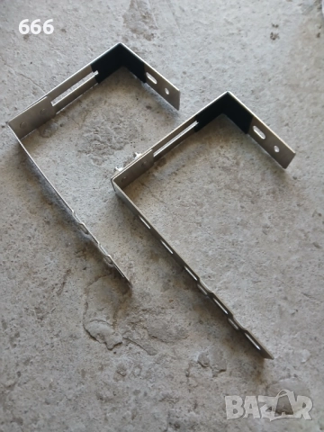 2 бр. Регулируема кука за монтаж на слънчев панел за балкон., снимка 12 - Други стоки за дома - 52936822