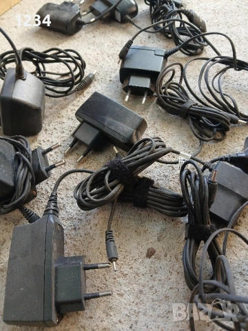 NOKIA адаптер ри стари , снимка 2 - Nokia - 52430260