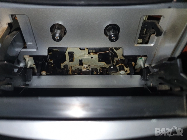 SONY-CMT-EH 10, снимка 4 - Аудиосистеми - 52178632