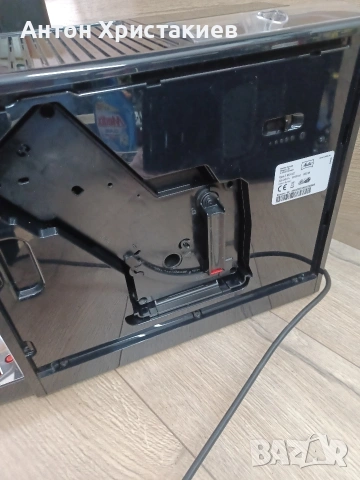 Кафемашина Melitta Solo, снимка 5 - Кафемашини - 53735818