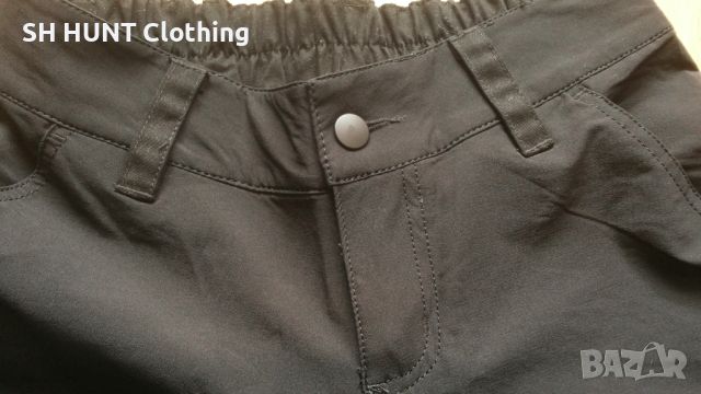 OUTDOOR & ESENTIALS Aspen Zip Off Stretch Trouser размер S панталон - 925, снимка 14 - Панталони - 45197976