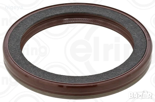 Семеринги за  колянов вал на двигатели Deutz 