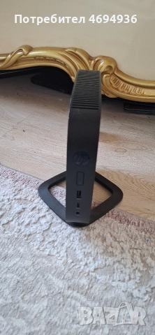 мини Комп.HP.AMD.radeon.RAM.DDR4.8GB.ssd.nvme.samsung.256GB