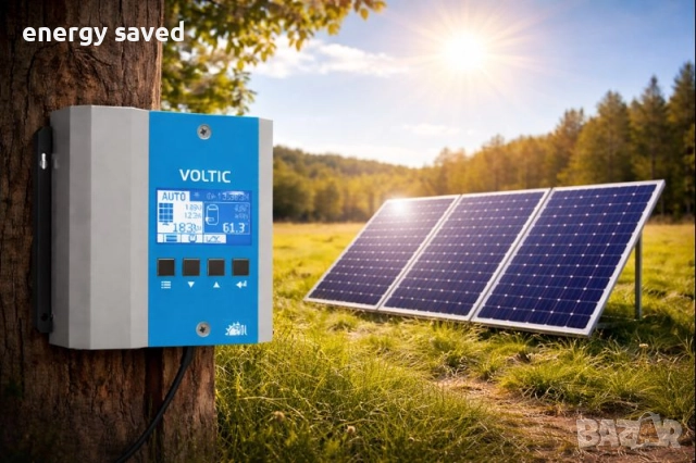 Соларна система за бойлер.Топла вода от слънцето.Безплатна доставка.