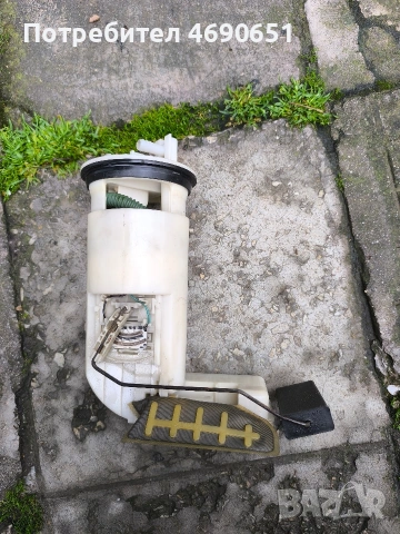 бензинова помпа за Ситроен Саксо 