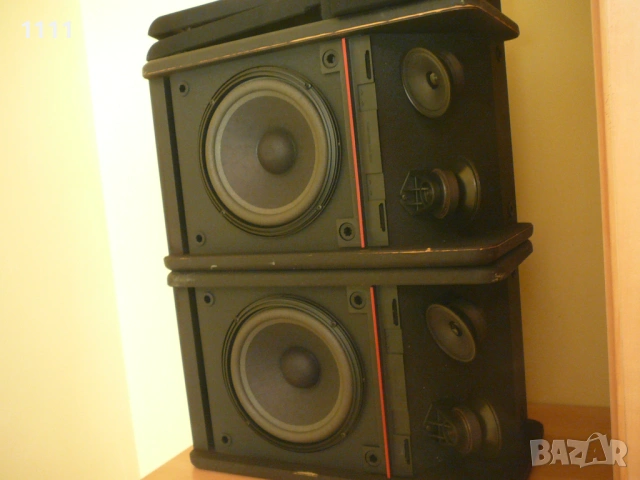 BOSE 305, снимка 6 - Ресийвъри, усилватели, смесителни пултове - 53623514