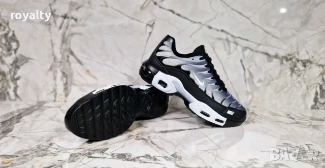 Nike Спортни Мъжки Маратонки 37-45 Номер , снимка 2 - Маратонки - 53035773