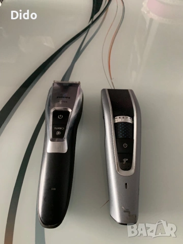 Машинки за подстригване Philips 