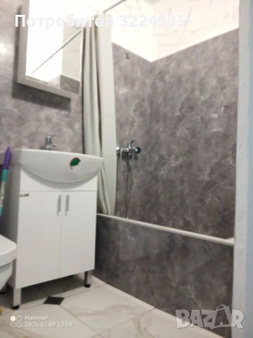 3-стаен/ Девня/ 310 UE/ Обзаведен/ Основен ремонт/ ТОП ЛОКАЦИЯ/ 75кв.м., снимка 16 - Апартаменти - 53416710