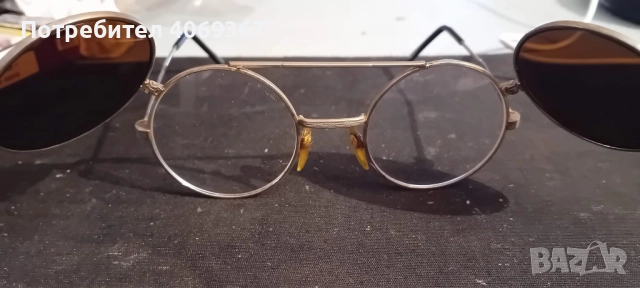 Много яки очила,  запазени . Стават и за слънце. , снимка 8 - Други - 52101770