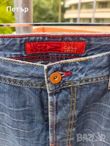 мъжки дънки Colins, снимка 3 - Дънки - 54281177