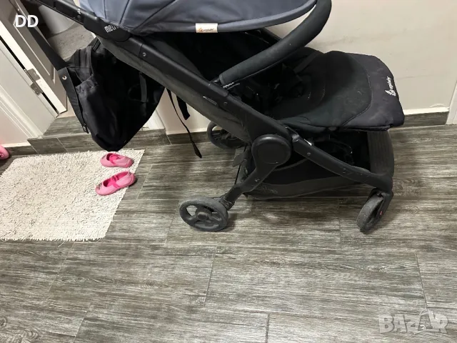 Ergobaby Metro количка, снимка 2 - Детски колички - 48387895