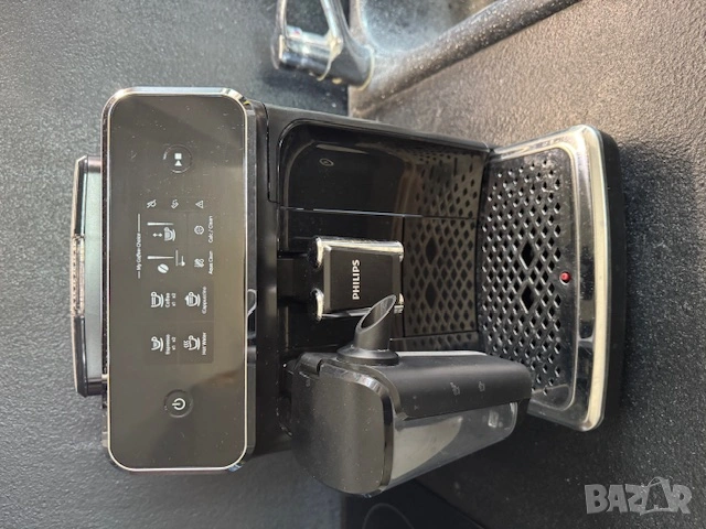 Кафеавтомат Philips EP2231 LatteGo, снимка 3 - Кафемашини - 53833815