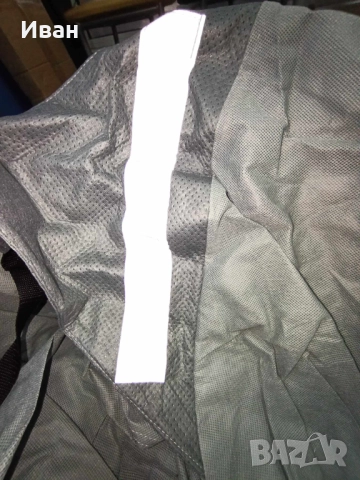 Покривало за каравана Andes. Размер на покриване 510-570 см., снимка 8 - Палатки - 52087200