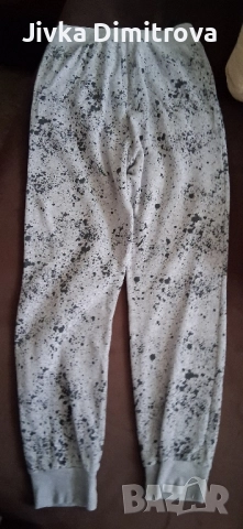 Долнище H&M, снимка 4 - Детски анцузи и суичери - 51703988