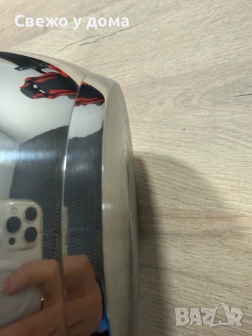 Комплект тенджери Swissgold Alana – 3 броя с капак от неръждаема стомана с 5-слойно капсулно дъно, снимка 11 - Съдове за готвене - 53461608