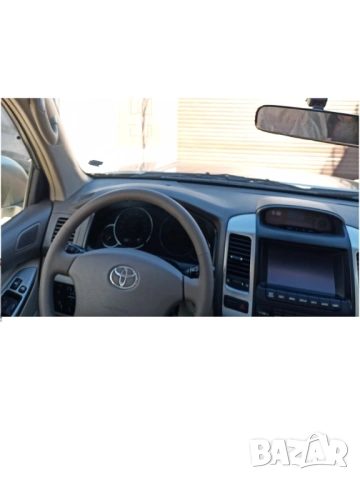 Волан Land Cruiser 4510060490Е0, снимка 5 - Части - 53822835