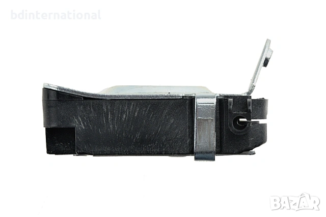 51238185738 Заключващ механизъм за преден капак, BMW, E46 E39 E52, Механичен, снимка 6 - Части - 53751849