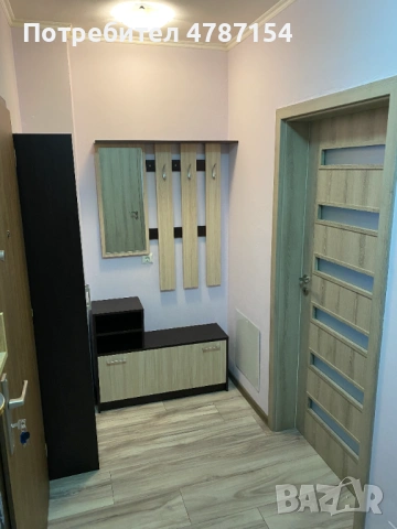 ОТДАВАМ АППАРТАМЕНТ ПОД НАЕМ , снимка 2 - Апартаменти - 54087603