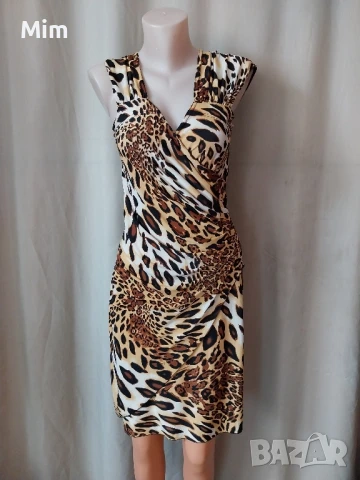 М/L  Лот от различни рокли , снимка 4 - Рокли - 50584228