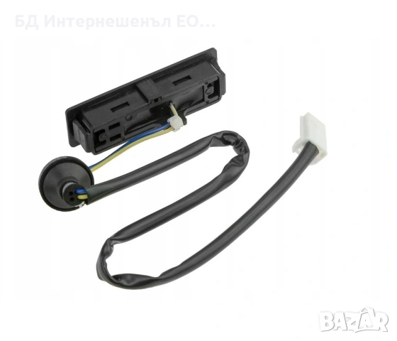 25380-1AA0B Бутон за отваряне на багажник, NISSAN MURANO Z51,  Pulsar Hatchback,, снимка 2 - Части - 53065035