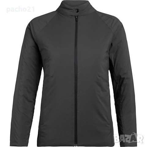 Icebreaker Tropos Merino Jacket 